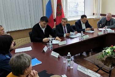 Детей-сирот в судах будут защищать бесплатные адвокаты